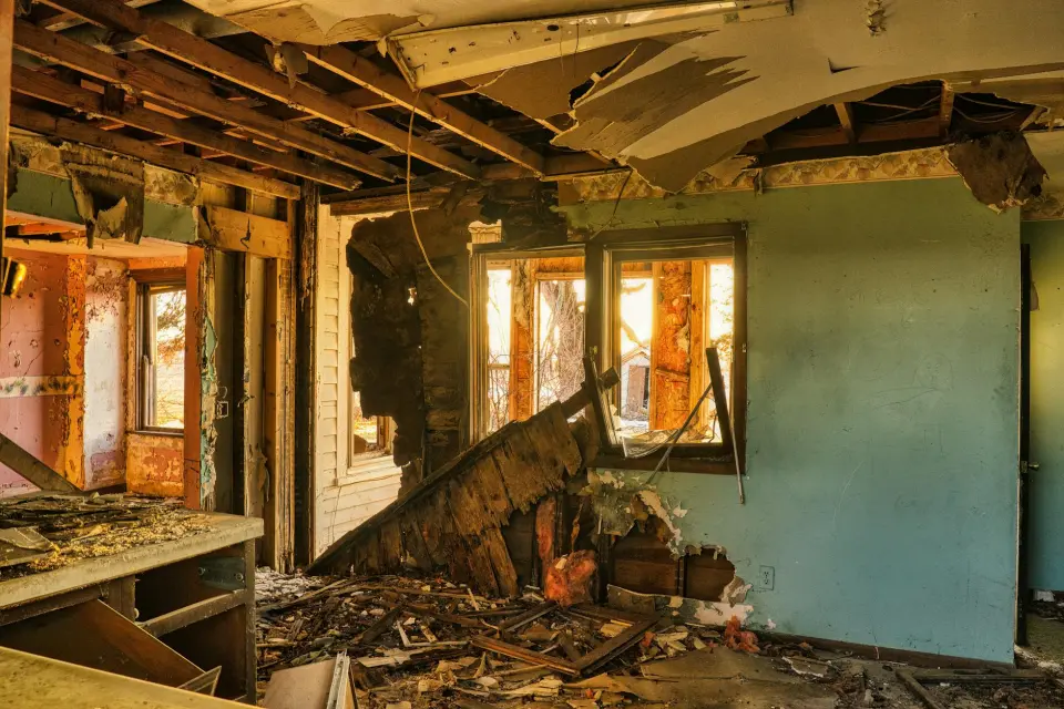 A Leading Mold Removal Company In Killeen — Killeen, TX