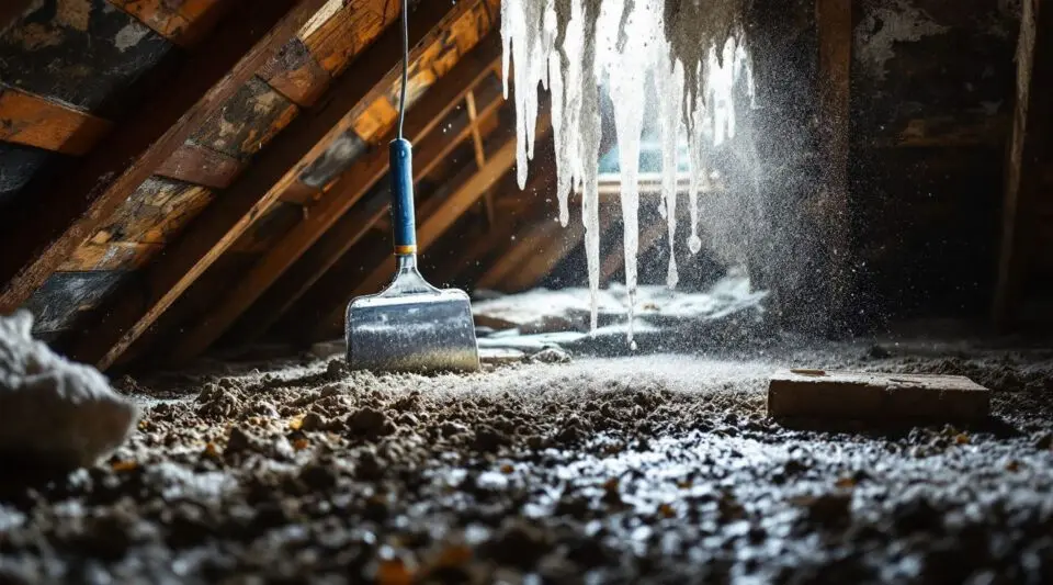 Attic Mold Remediation Killeen