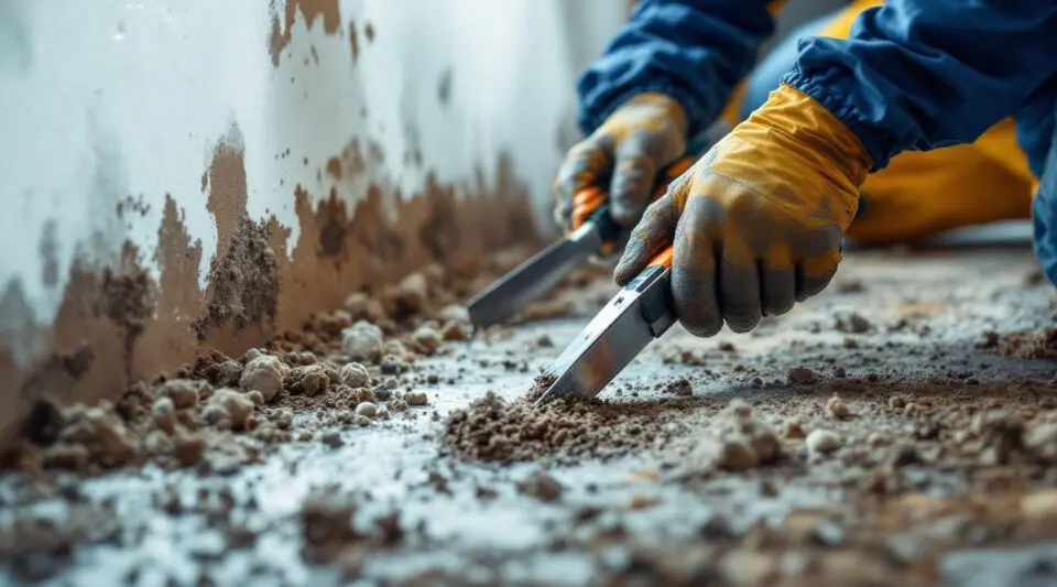 Bathroom Mold Remediation Killeen