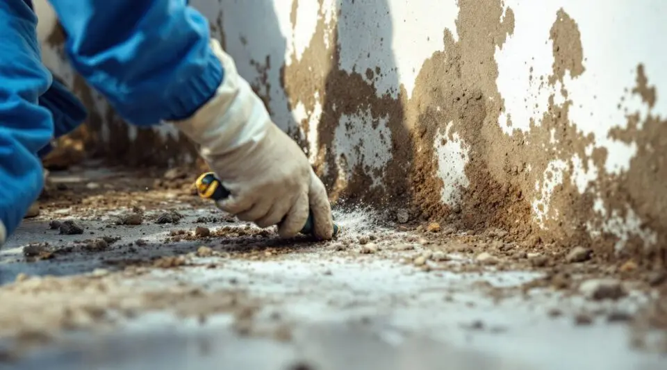 Crawl Space Mold Removal Killeen