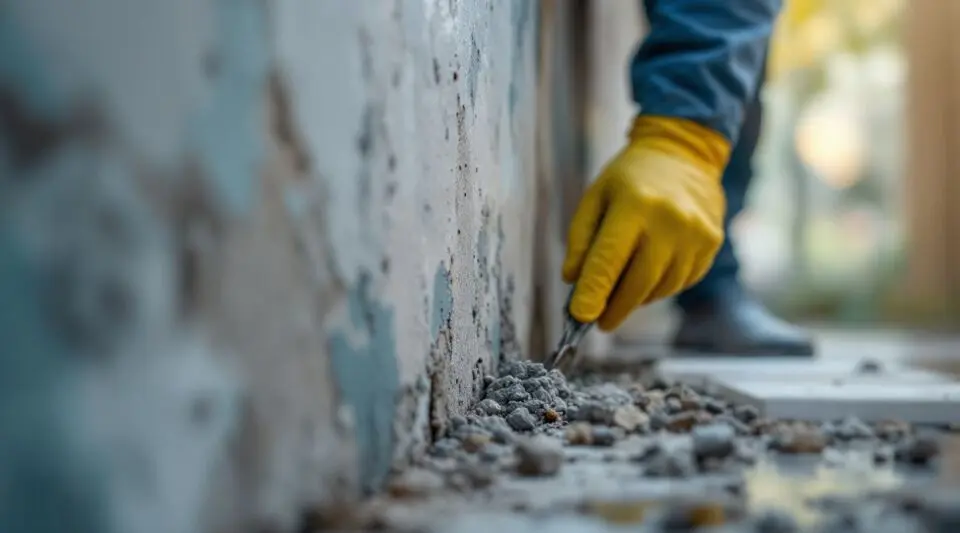 Home Mold Removal Services Killeen