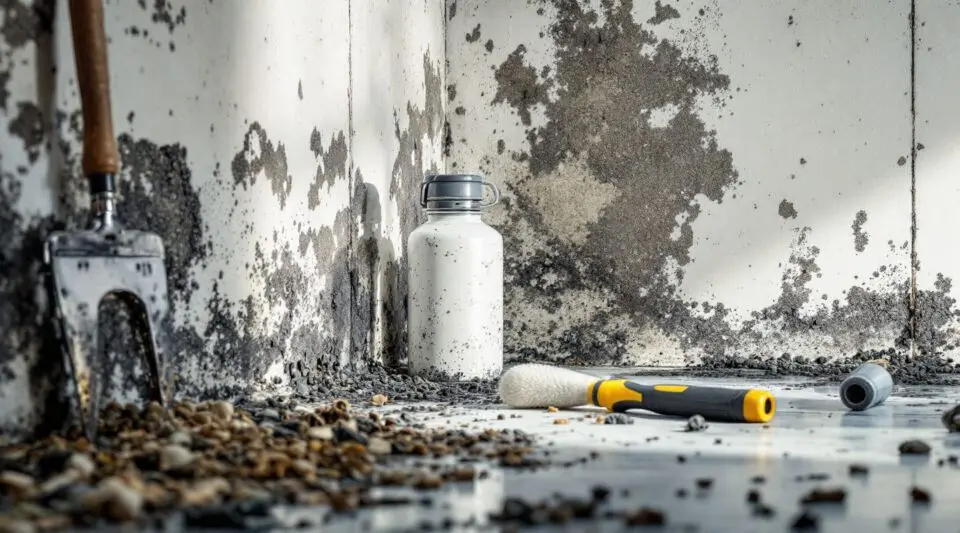 Mold Abatement Services Killeen