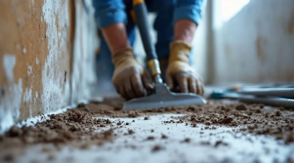 Mold Inspection And Removal Killeen