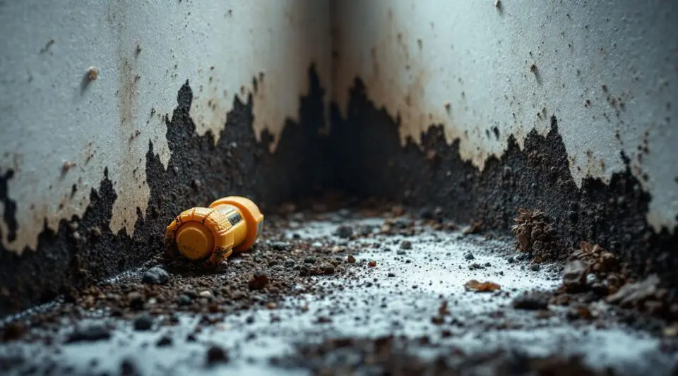 Mold Remediation Services Killeen