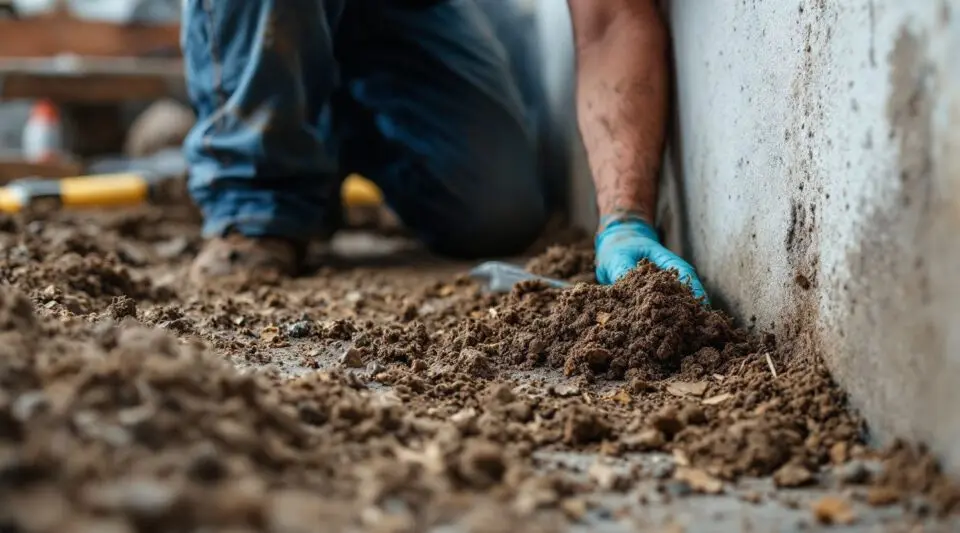 Our Killeen Mold Removal Restoration Team at Stone Guard Mold Removal